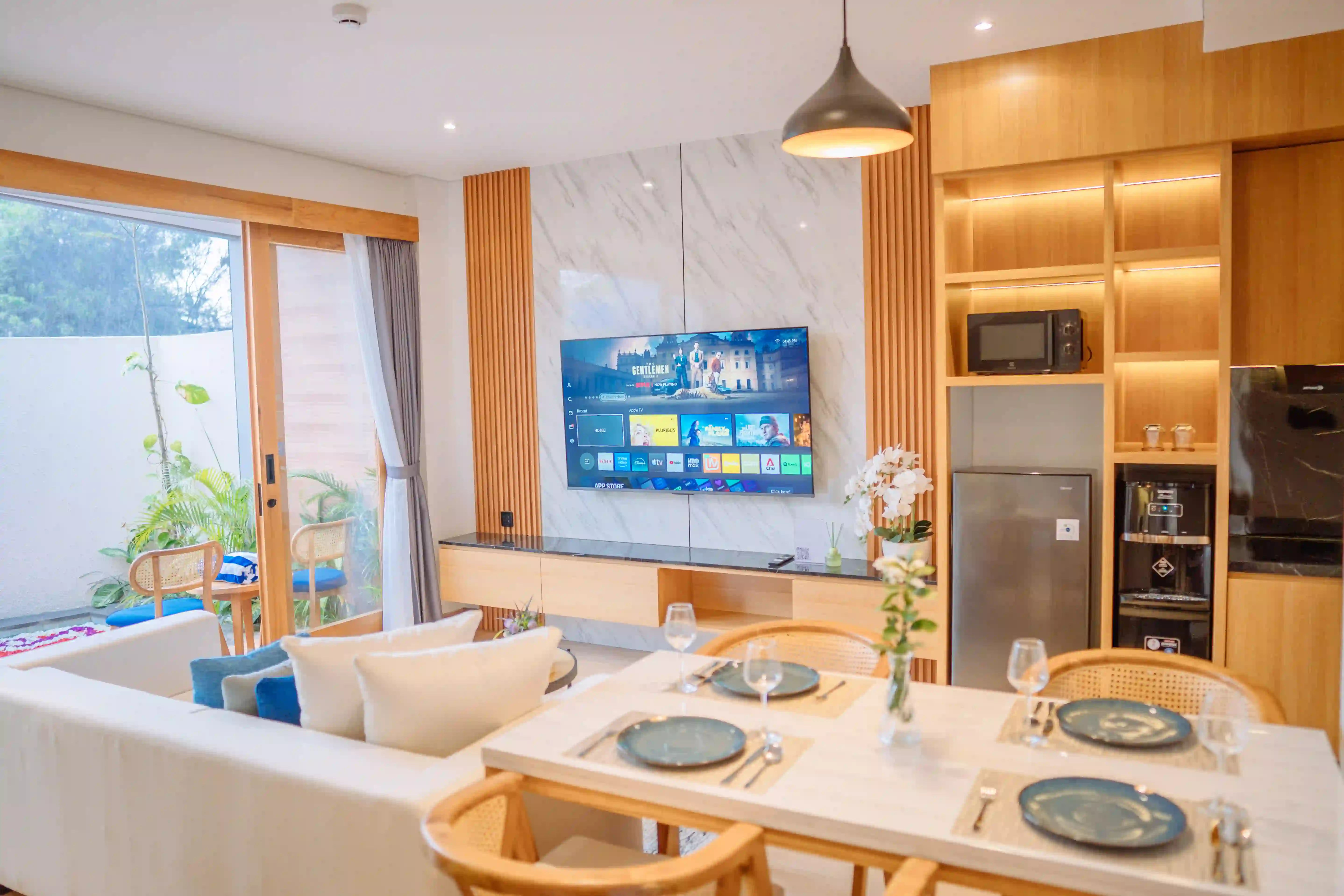Arkira Villa